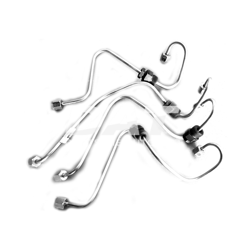 FUEL INJECTION PIPE